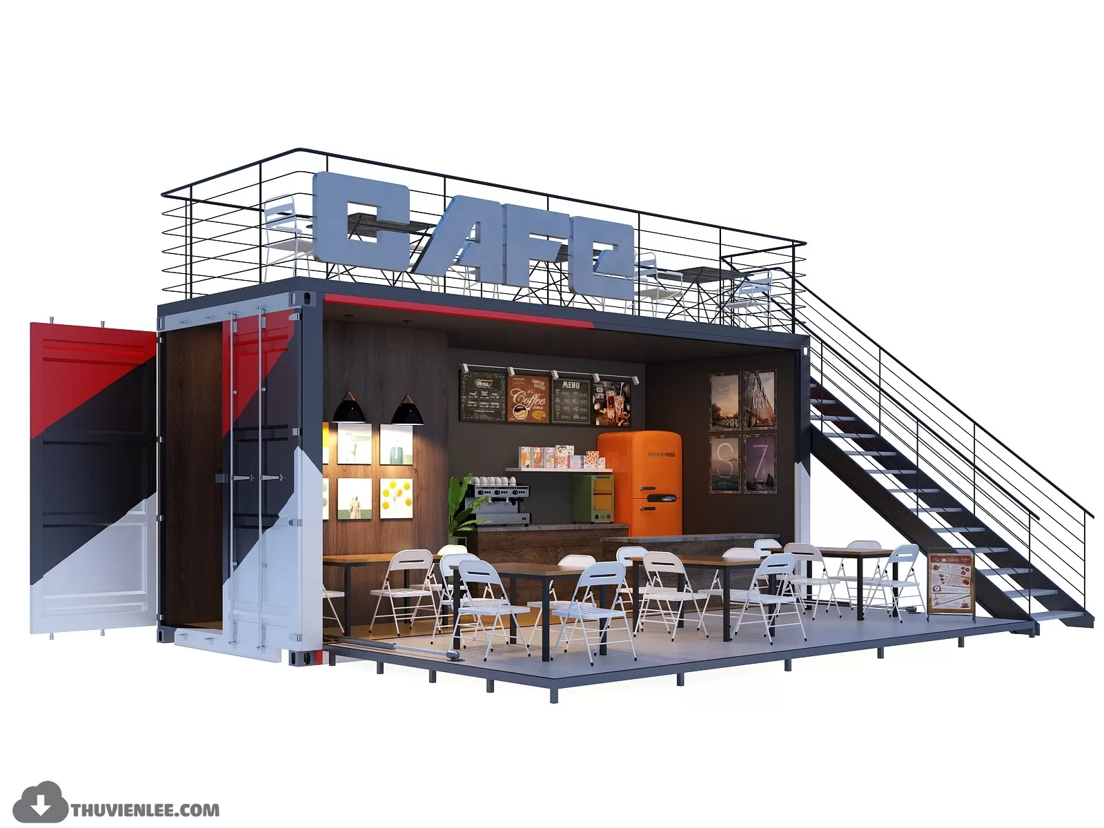 3DSKYFREE – FREE 3DS MAX MODELS