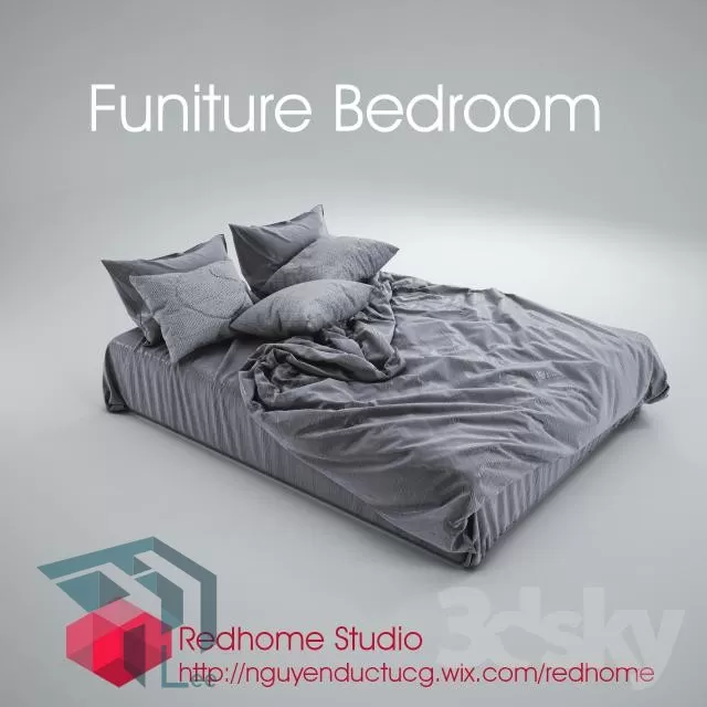 3DSKYFREE – FREE 3DS MAX MODELS