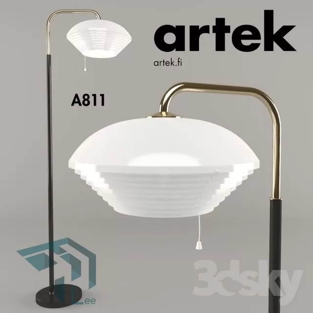 3DSKYFREE – FREE 3DS MAX MODELS