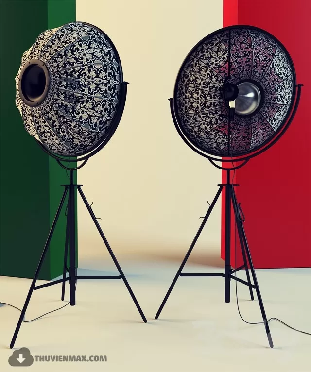 3DSKYFREE – FREE 3DS MAX MODELS