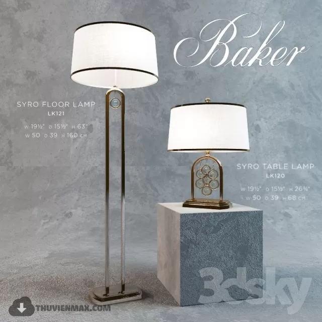 3DSKYFREE – FREE 3DS MAX MODELS