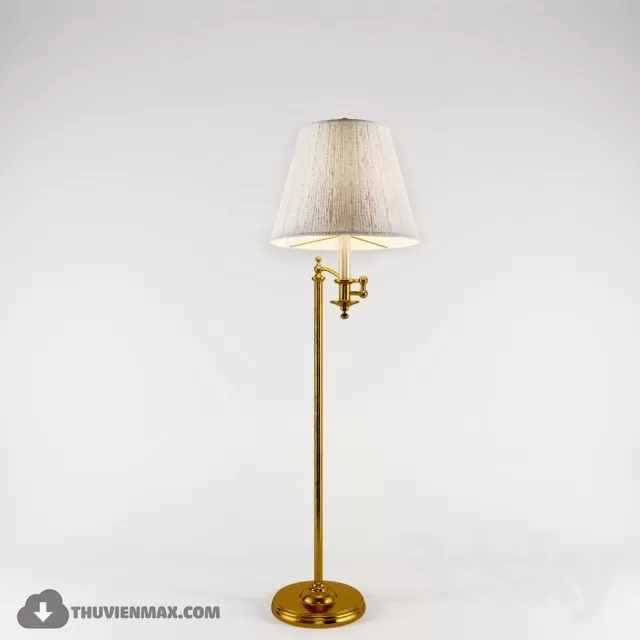 LIGHTING – FLOOR – 3DS MAX MODEL – 222