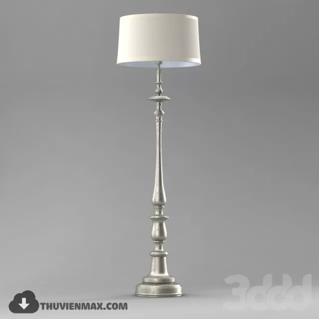 LIGHTING – FLOOR – 3DS MAX MODEL – 225