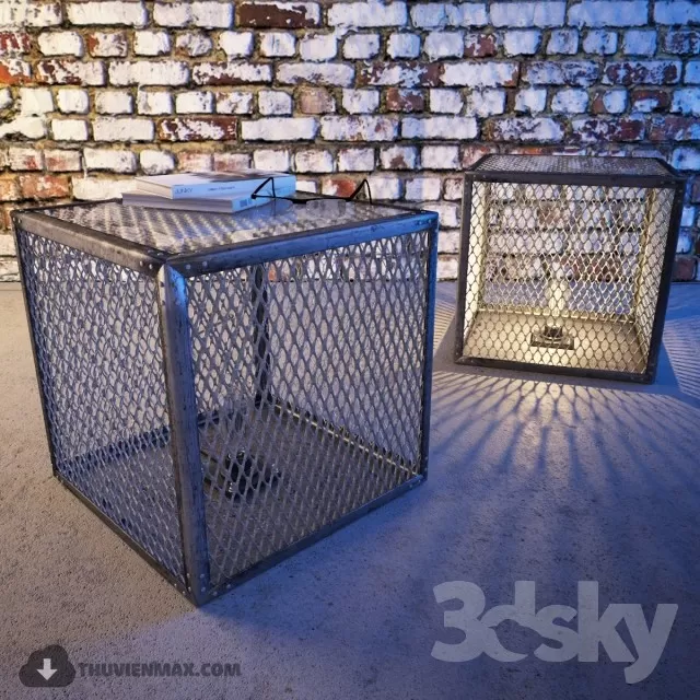 3DSKYFREE – FREE 3DS MAX MODELS