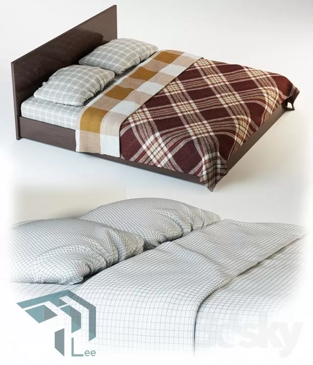 3DSKYFREE – FREE 3DS MAX MODELS