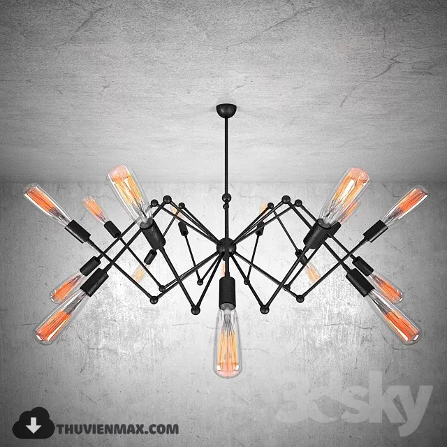 3DSKYFREE – FREE 3DS MAX MODELS