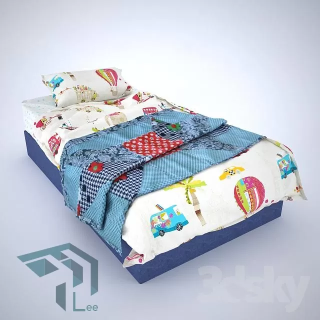 3DSKYFREE – FREE 3DS MAX MODELS