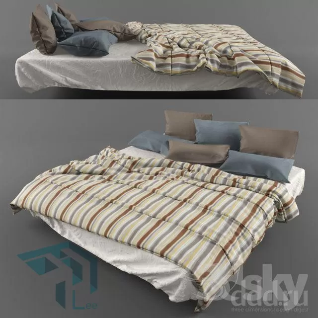 3DSKYFREE – FREE 3DS MAX MODELS