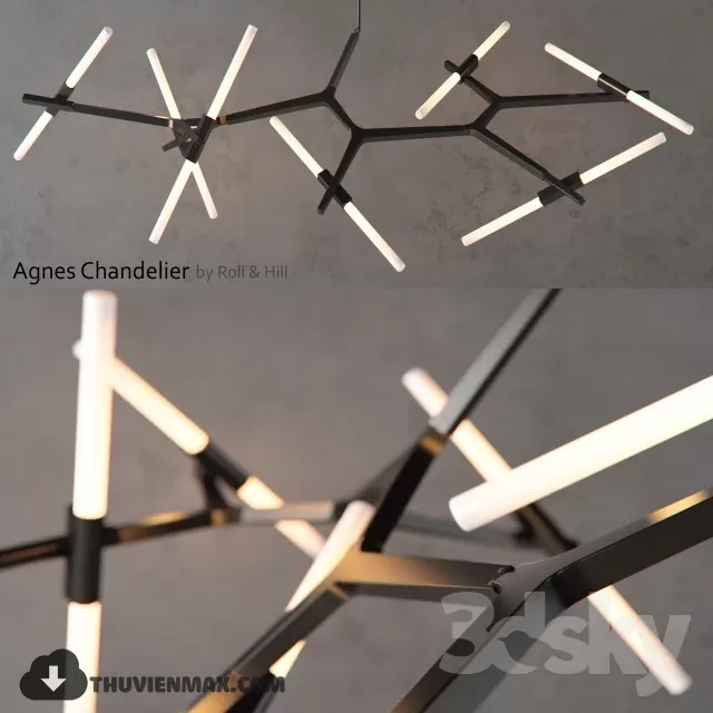 3DSKYFREE – FREE 3DS MAX MODELS