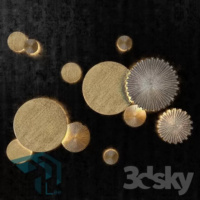 3DSKYFREE – FREE 3DS MAX MODELS