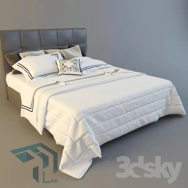 3DSKYFREE – FREE 3DS MAX MODELS