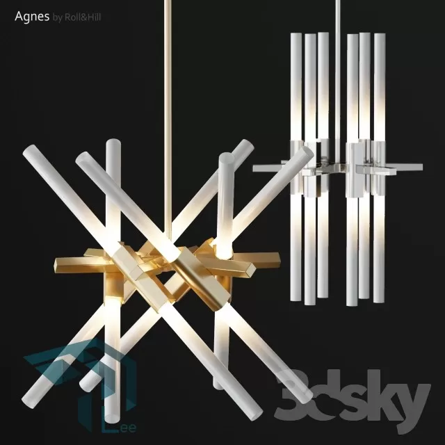 3DSKYFREE – FREE 3DS MAX MODELS