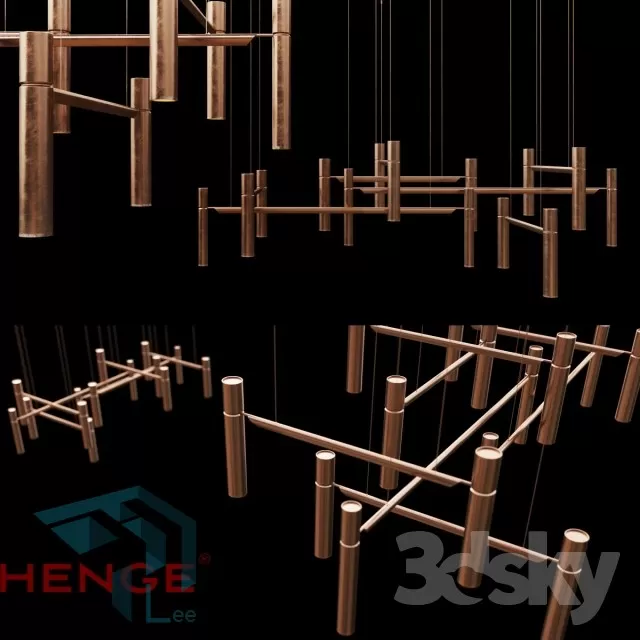 3DSKYFREE – FREE 3DS MAX MODELS