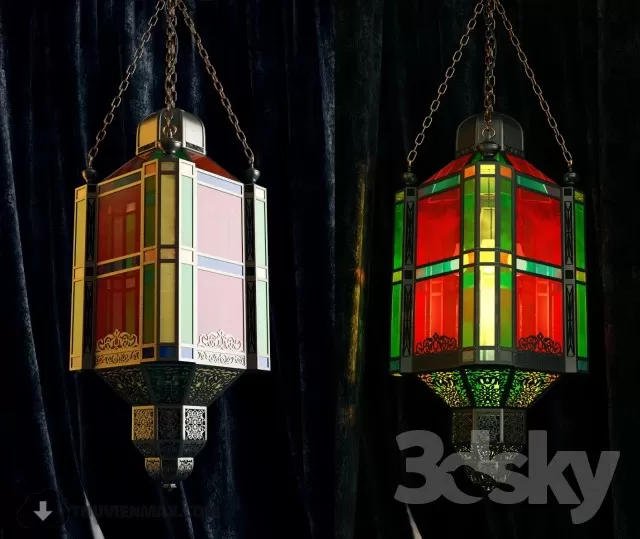 3DSKYFREE – FREE 3DS MAX MODELS