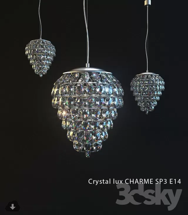 3DSKYFREE – FREE 3DS MAX MODELS