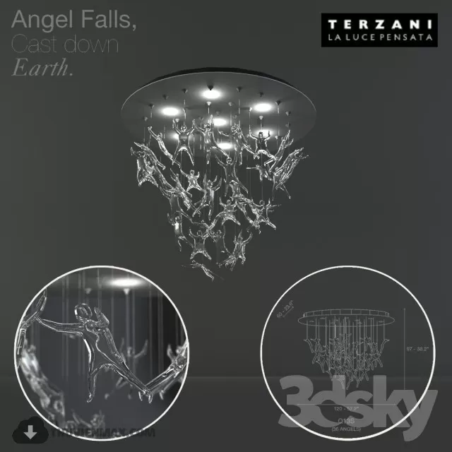 3DSKYFREE – FREE 3DS MAX MODELS