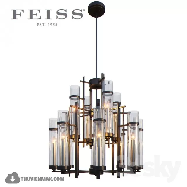 3DSKYFREE – FREE 3DS MAX MODELS