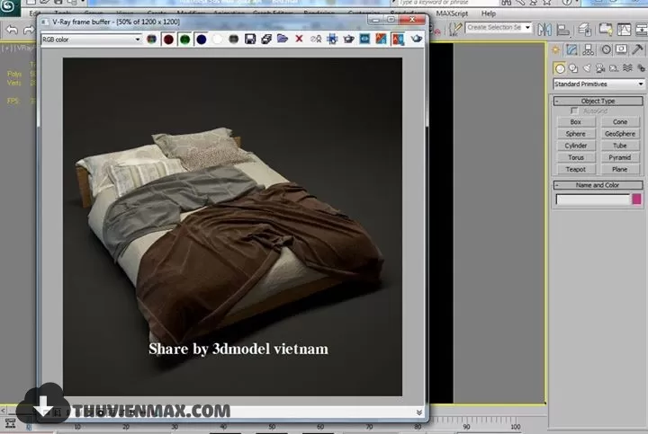 3DSKYFREE – FREE 3DS MAX MODELS