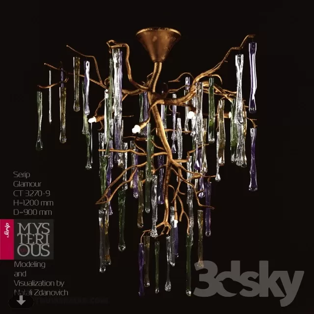 3DSKYFREE – FREE 3DS MAX MODELS