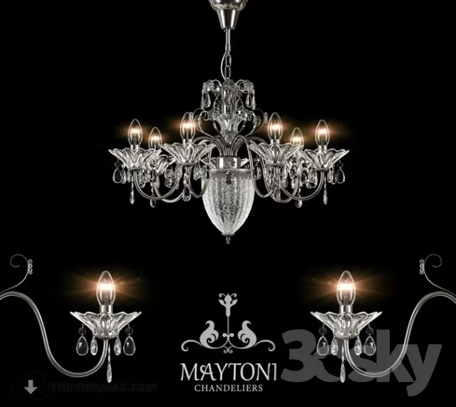 3DSKYFREE – FREE 3DS MAX MODELS