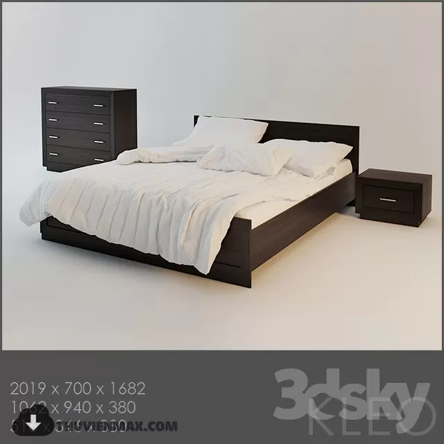 3DSKYFREE – FREE 3DS MAX MODELS