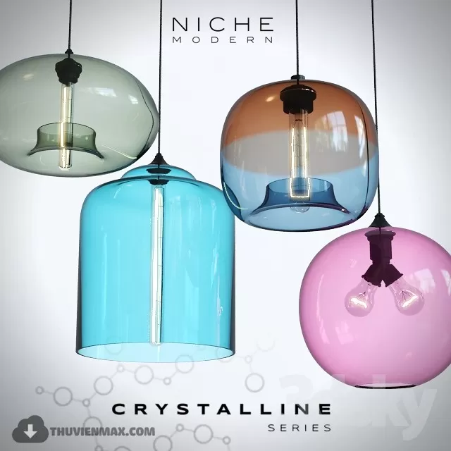 LIGHTING 3D SKY – CEILING LIGHT – 472