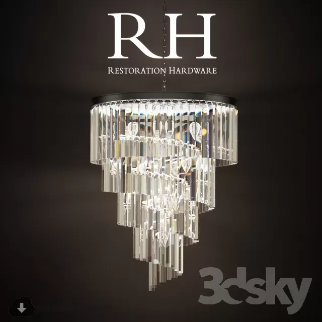 3DSKYFREE – FREE 3DS MAX MODELS