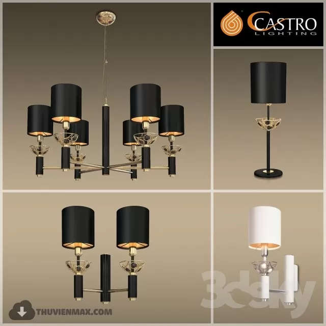 LIGHTING 3D SKY – CEILING LIGHT – 496