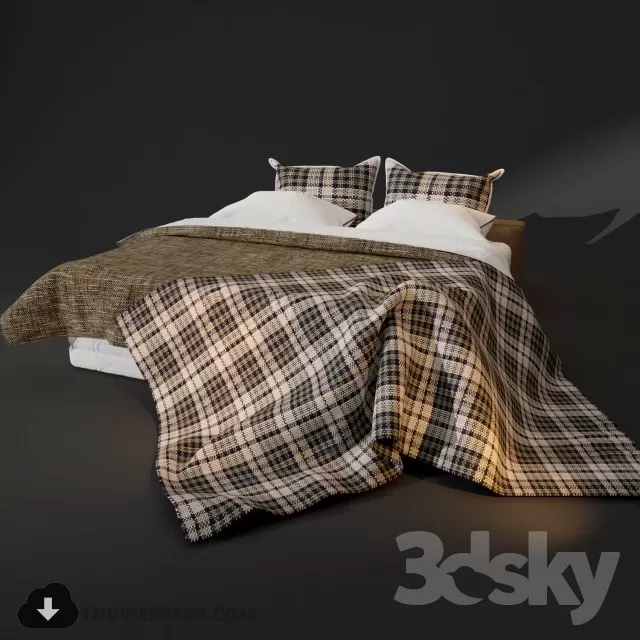 3DSKYFREE – FREE 3DS MAX MODELS