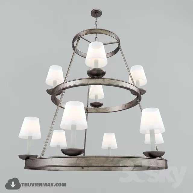 3DSKYFREE – FREE 3DS MAX MODELS