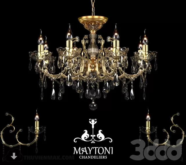 3DSKYFREE – FREE 3DS MAX MODELS