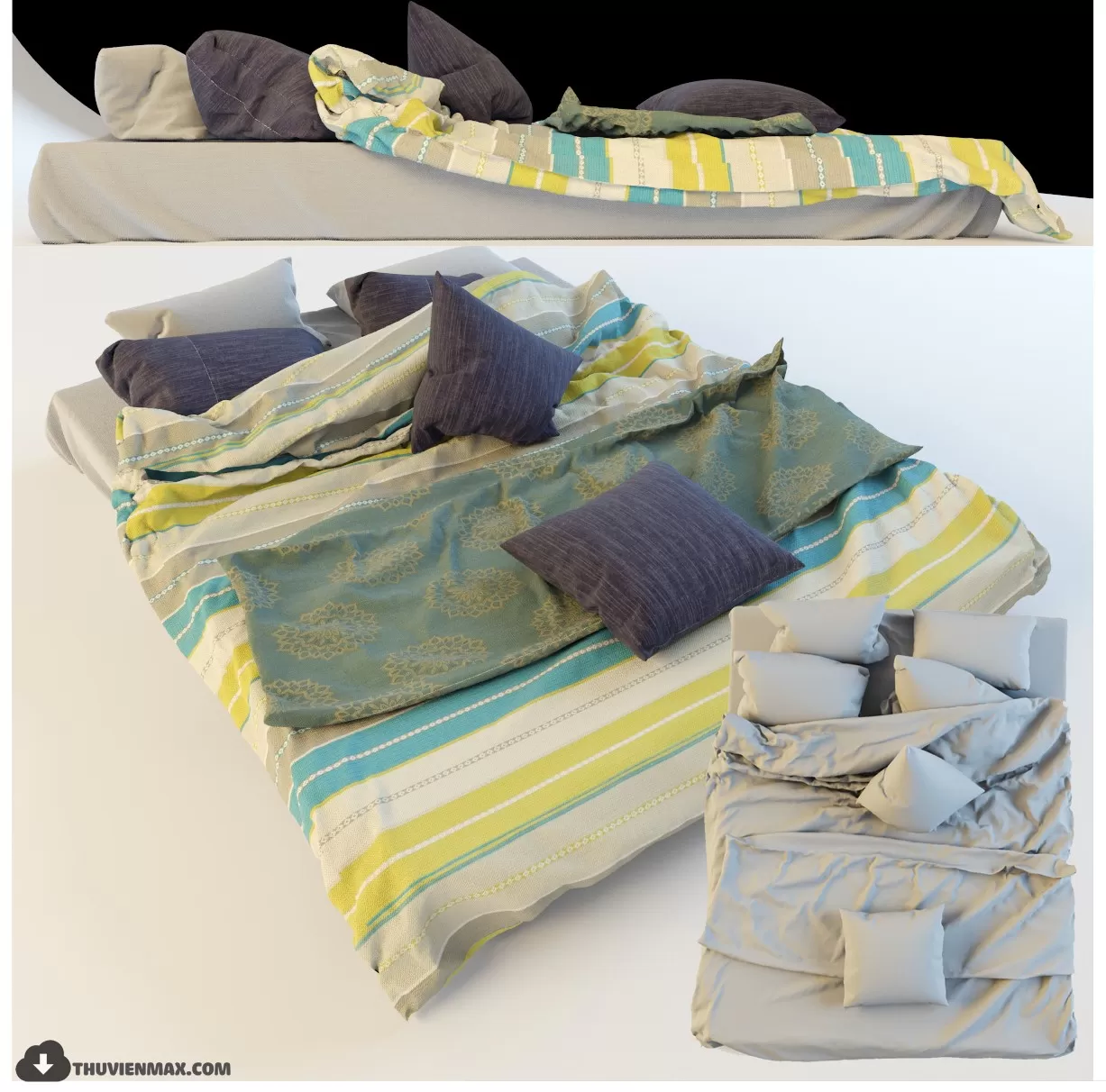 3DSKYFREE – FREE 3DS MAX MODELS