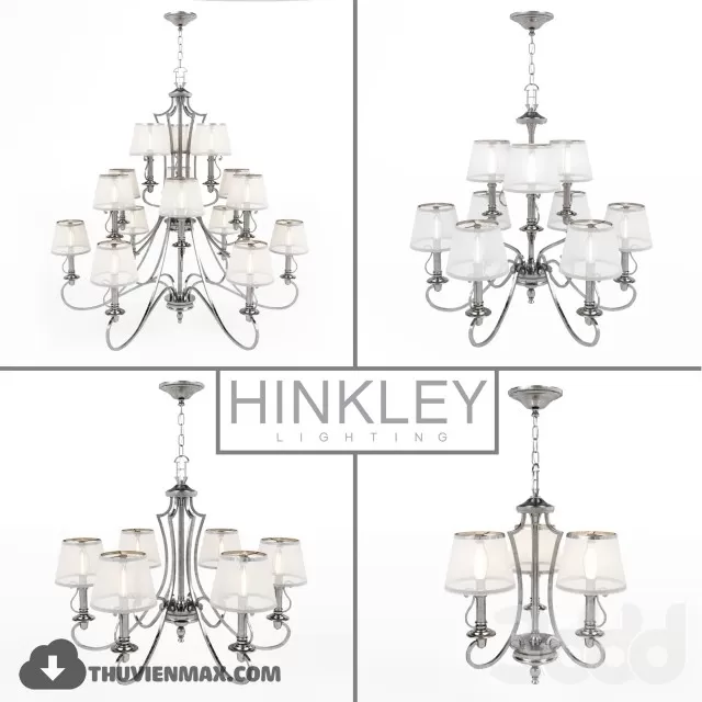 LIGHTING 3D SKY – CEILING LIGHT – 662