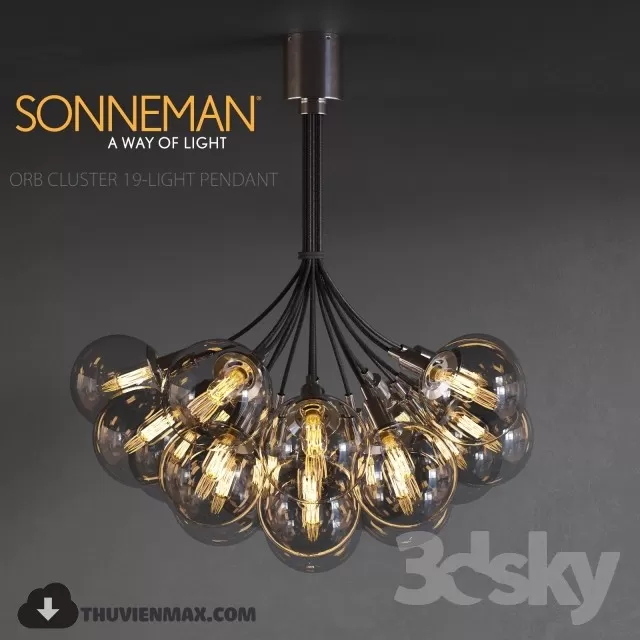 3DSKYFREE – FREE 3DS MAX MODELS