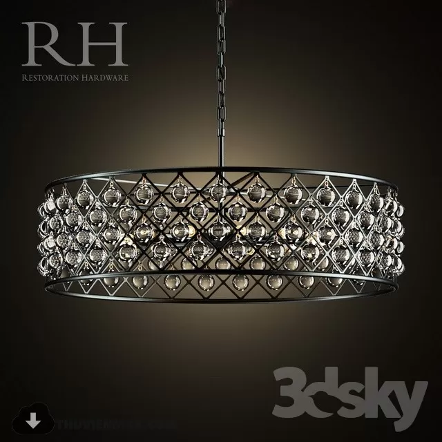 3DSKYFREE – FREE 3DS MAX MODELS