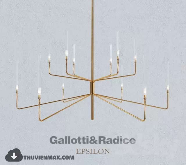 LIGHTING 3D SKY – CEILING LIGHT – 681