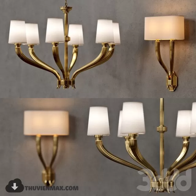 3DSKYFREE – FREE 3DS MAX MODELS