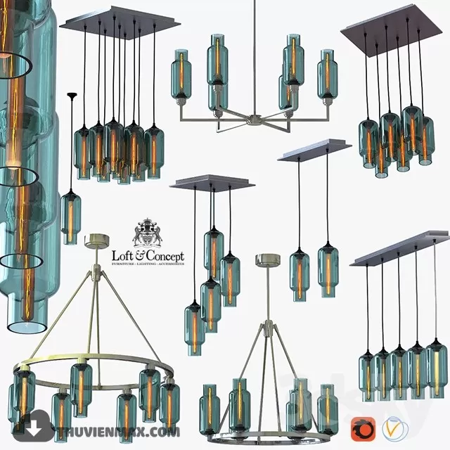 3DSKYFREE – FREE 3DS MAX MODELS