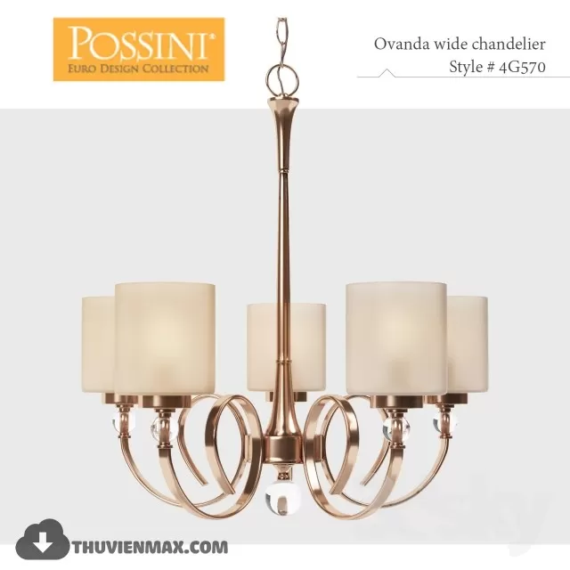 LIGHTING 3D SKY – CEILING LIGHT – 699