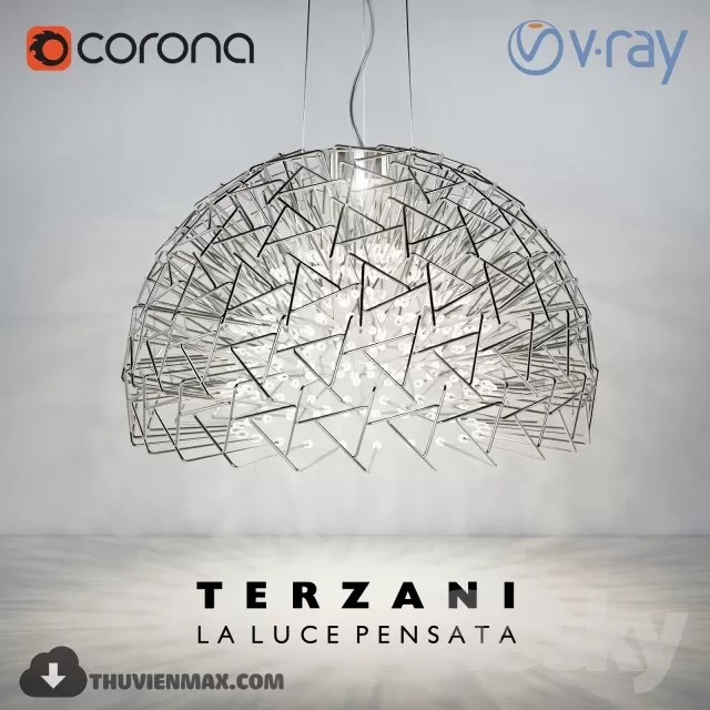 LIGHTING 3D SKY – CEILING LIGHT – 700