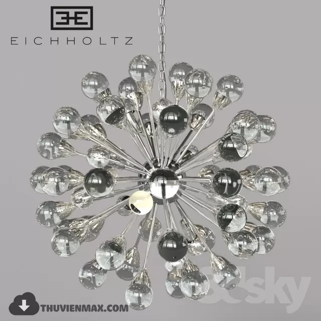 LIGHTING 3D SKY – CEILING LIGHT – 703