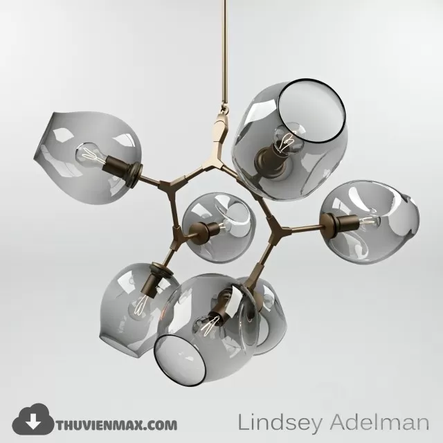 LIGHTING 3D SKY – CEILING LIGHT – 704