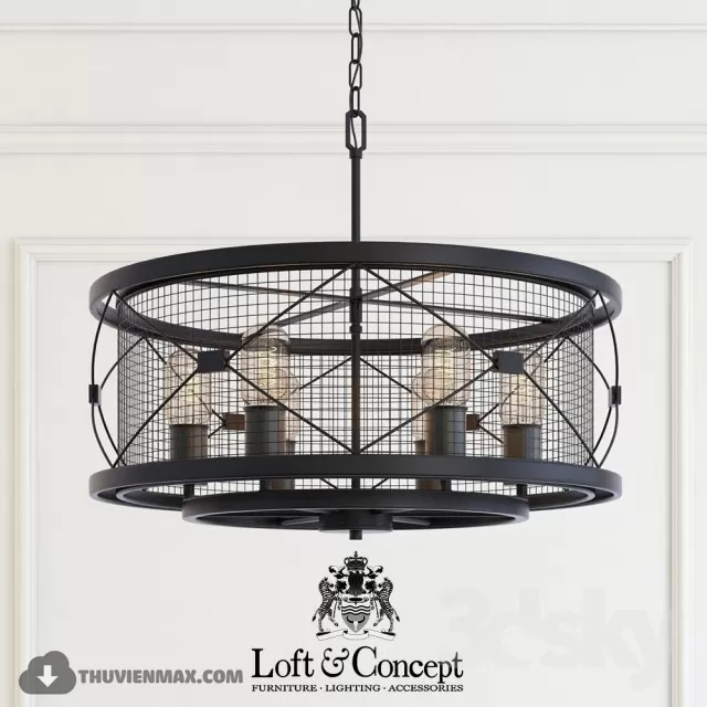 3DSKYFREE – FREE 3DS MAX MODELS