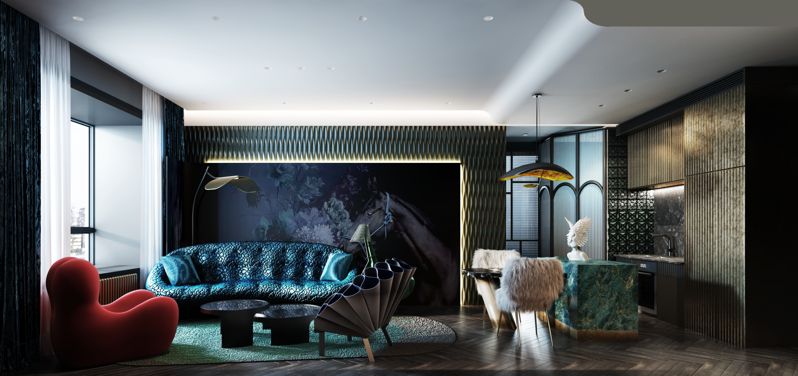 3DSKYFREE – FREE 3DS MAX MODELS