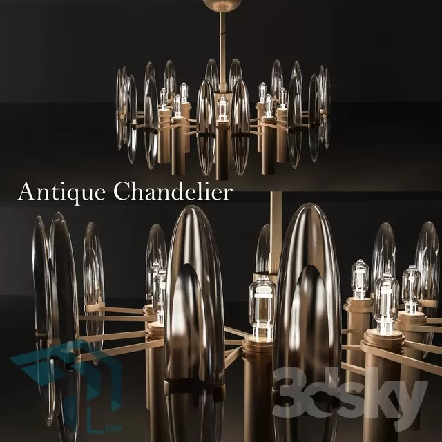 3DSKYFREE – FREE 3DS MAX MODELS