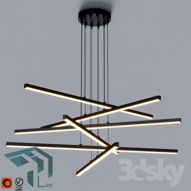 3DSKYFREE – FREE 3DS MAX MODELS