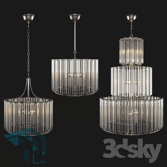 3DSKYFREE – FREE 3DS MAX MODELS