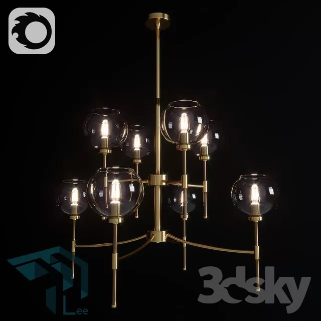 3DSKYFREE – FREE 3DS MAX MODELS