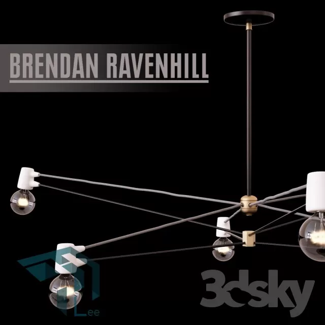 3DSKYFREE – FREE 3DS MAX MODELS