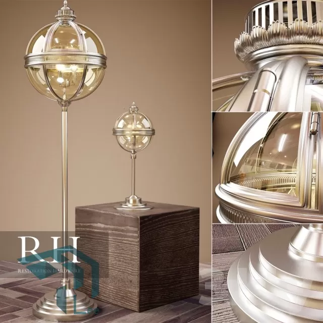 3DSKYFREE – FREE 3DS MAX MODELS